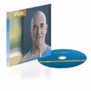 Pranayama 1 - ISBN: 978-3-9816495-6-7