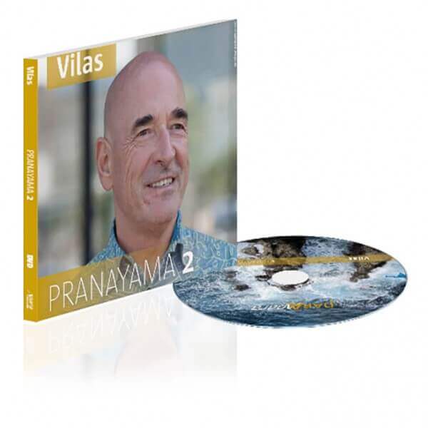 Pranayama 2 - ISBN: 978-3-9816495-8-1