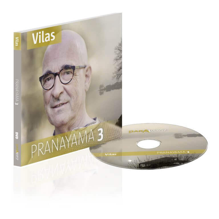 Pranayama 3 - ISBN: 978-3-9818163-2-7